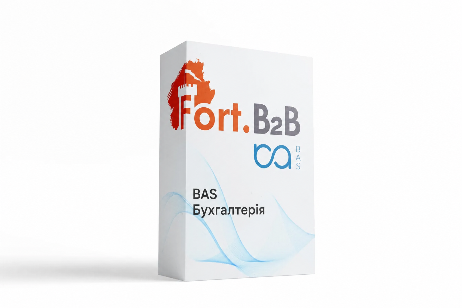 BAS Бухгалтерія
