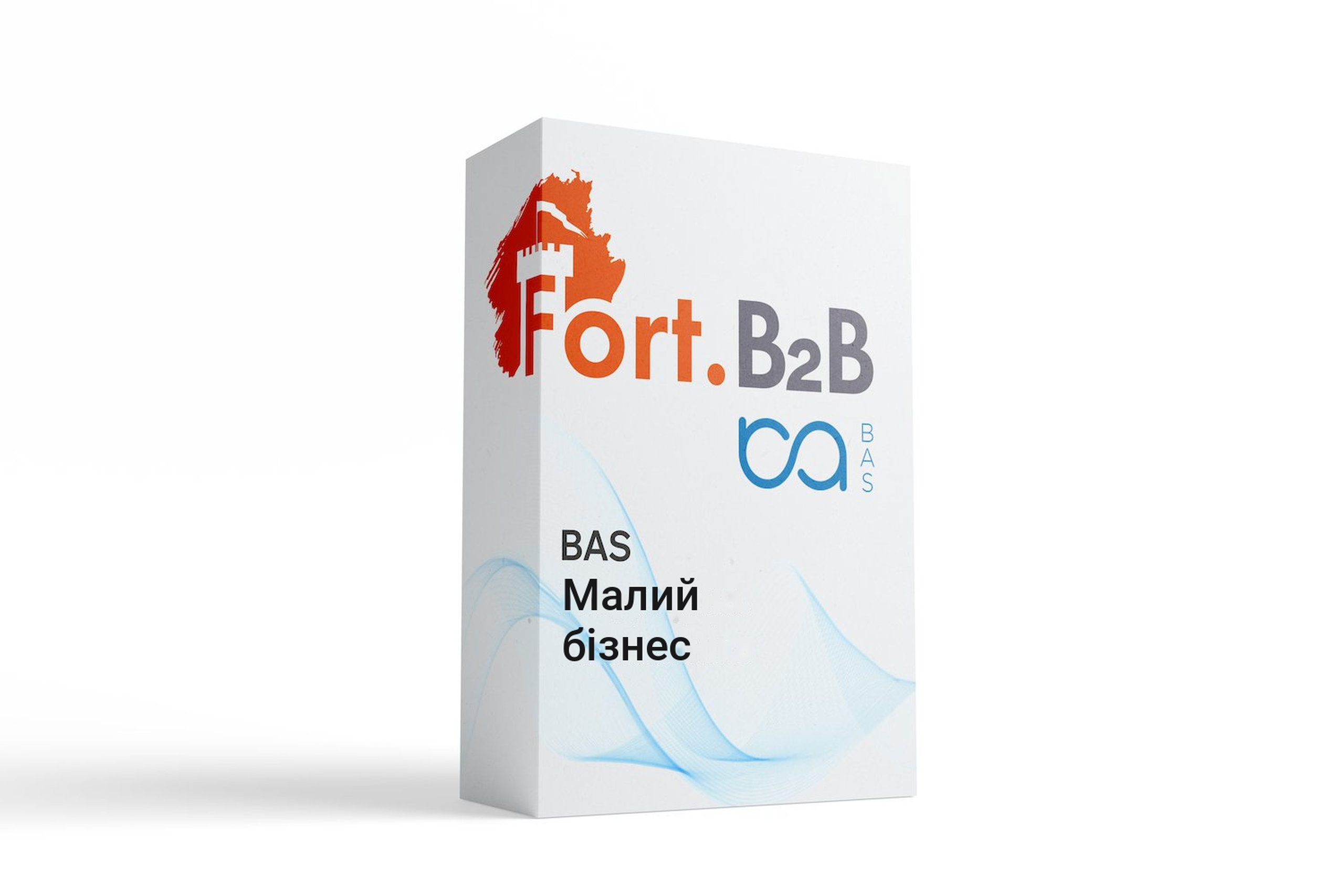 BAS Малый бизнес